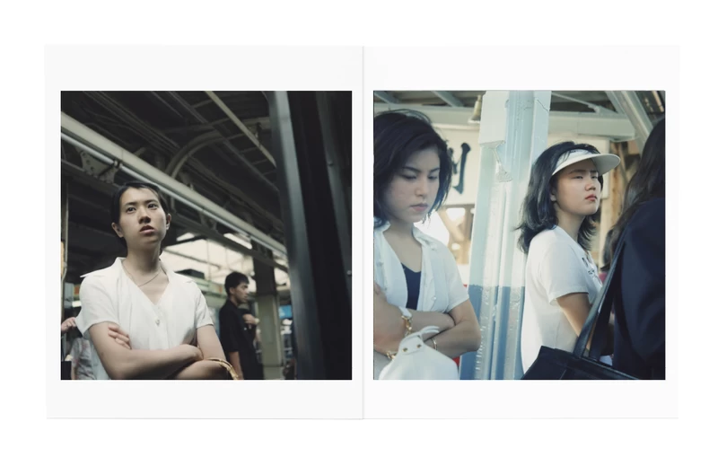 Small Myths - 原美樹子 | shashasha 写々者 - 写真集とアートブック