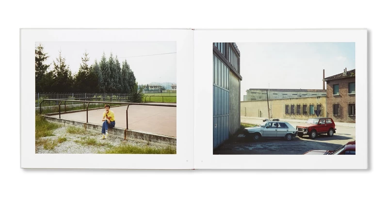 In Veneto, 1984-89 - Guido GUIDI | shashasha - Photography & art