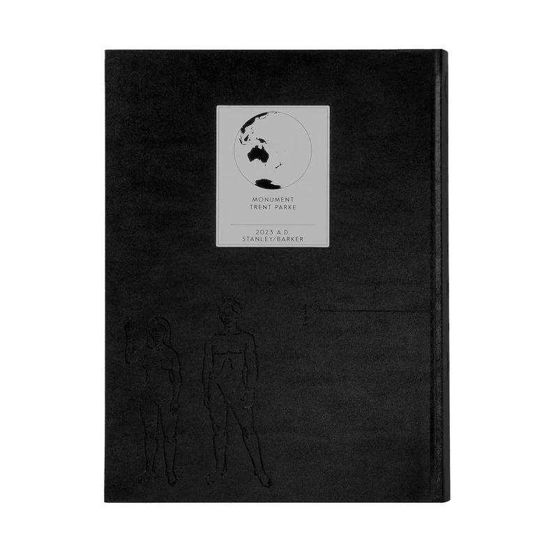 Monument - Trent PARKE | shashasha - Photography & art in books