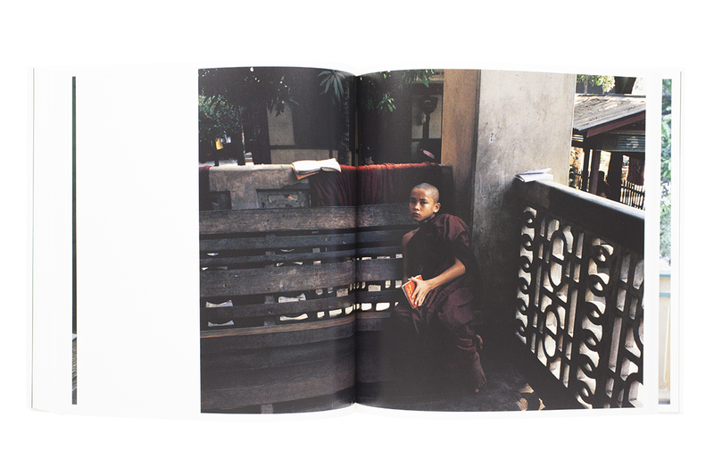 YUME - Yoshihiko UEDA | shashasha - Photography & art in books