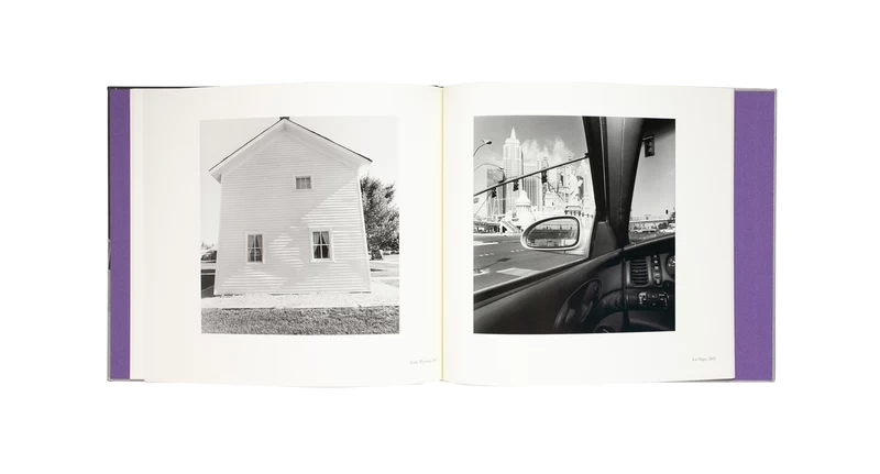 Lee Friedlander 1960s-2000s - リー・フリードランダー | shashasha