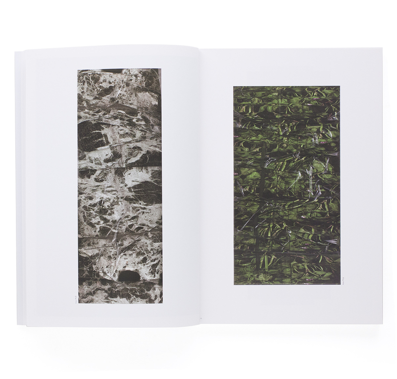 TRACE/WARP/SHEET/DUAL/FIGURE/AVALANCHE - Hiroshi TAKIZAWA