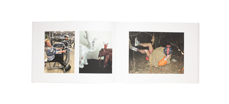 Leben und Tod (Life and Death) - Nobuyoshi ARAKI, Juergen