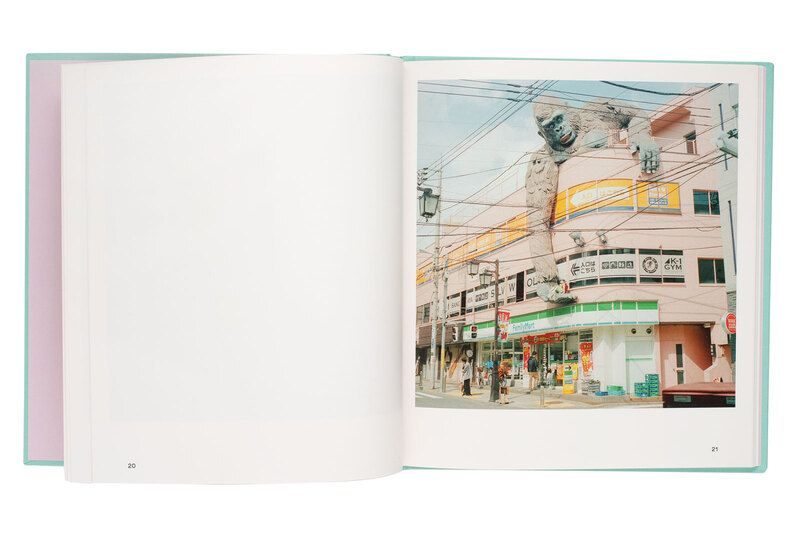 HappySad Souvenirs - Paul HILLER | shashasha 写々者 - 写真集