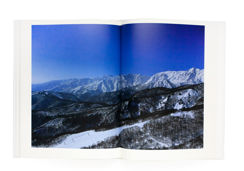 渡辺洋一 Essence of the Winter Forest 写真集 The Essence of the Winter Forest (A) - 渡辺洋一 | shashasha