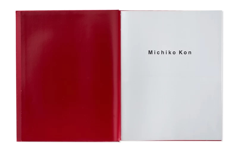 MICHIKO KON - 今道子 | shashasha 写々者 - 写真集とアートブック