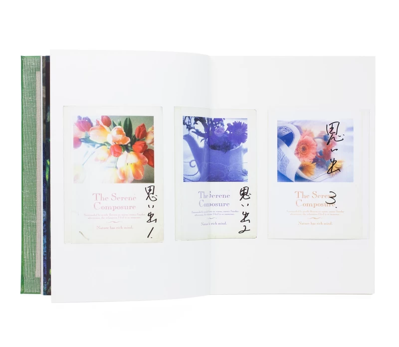 Picture of My Life - 上田順平 | shashasha 写々者 - 写真集とアート