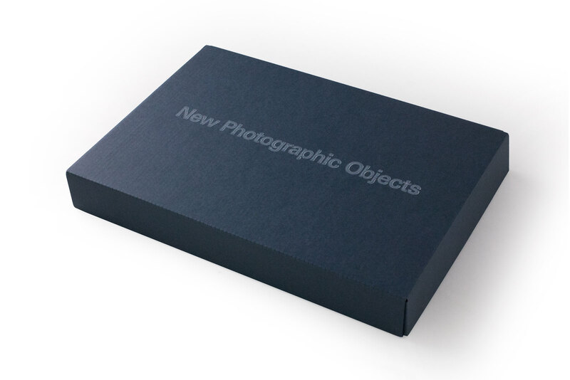 New Photographic Objects - Daisuke YOKOTA, Hiroshi TAKIZAWA