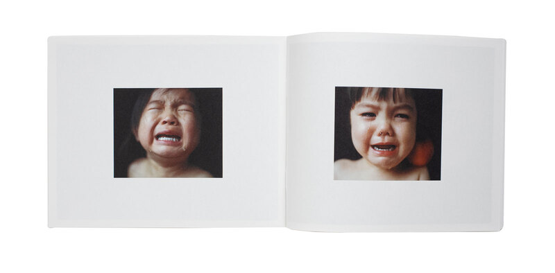 Wild Children - Osamu YOKONAMI | shashasha - Photography & art in 