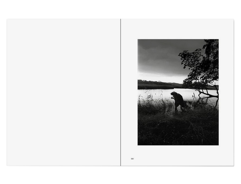 Eikoh Hosoe（日本語版） - 細江英公 | shashasha 写々者 - 写真
