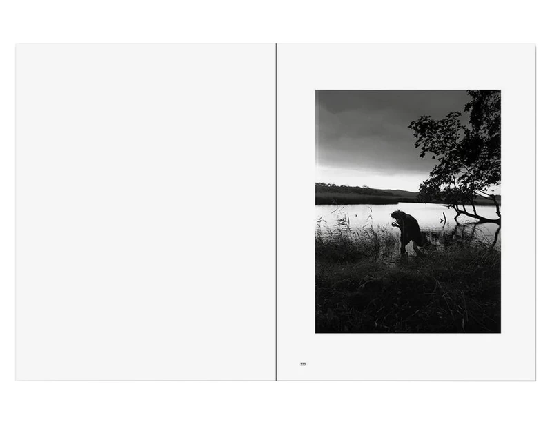 Eikoh Hosoe（日本語版） - 細江英公 | shashasha 写々者 - 写真集と