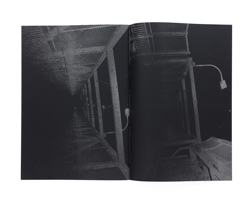 NEW YORK - Daisuke YOKOTA | shashasha - Photography & art in books