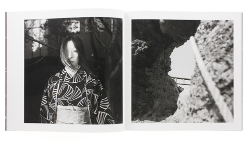 SEISORENKAN - Tatsuya SHIMOHIRA | shashasha - Photography & art in books