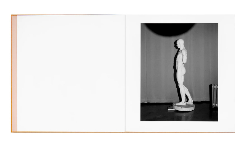 Advice for Young Artists - アレック・ソス | shashasha 写々者