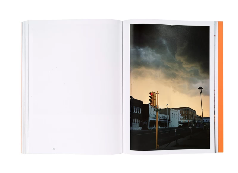 The Outlands, Selected Works - William EGGLESTON | shashasha