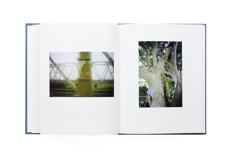 One Days - ISHIUCHI Miyako | shashasha - Photography & art in books