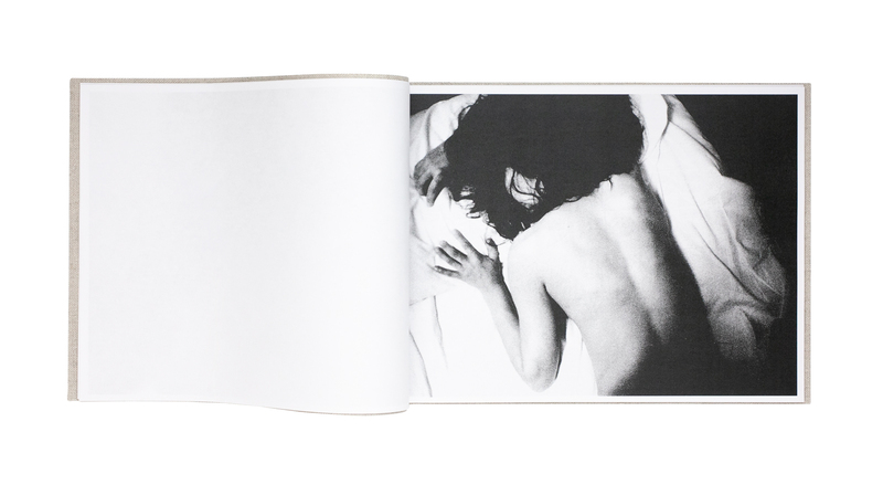 KURA chan - Daido MORIYAMA | shashasha - Photography & art in books