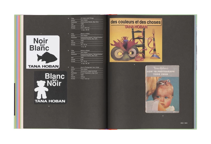L is for look - Children's Photobooks - Various Artists