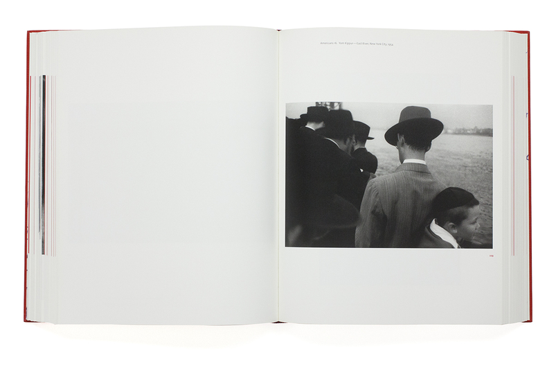 Looking In: Robert Frank's The Americans - Robert FRANK 