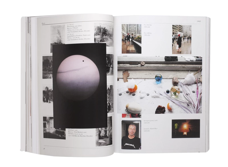 Things Matter, Dinge Zählen - Wolfgang TILLMANS | shashasha