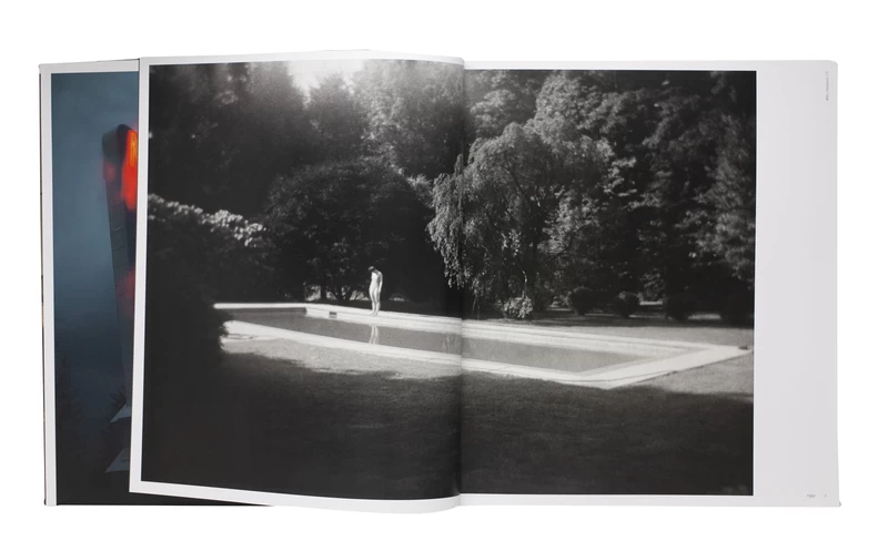 Intimate Distance (Revised and Expanded Edition) - Todd HIDO