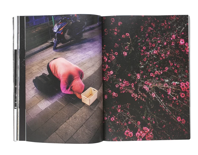 VoidTokyo Vol. 9 
