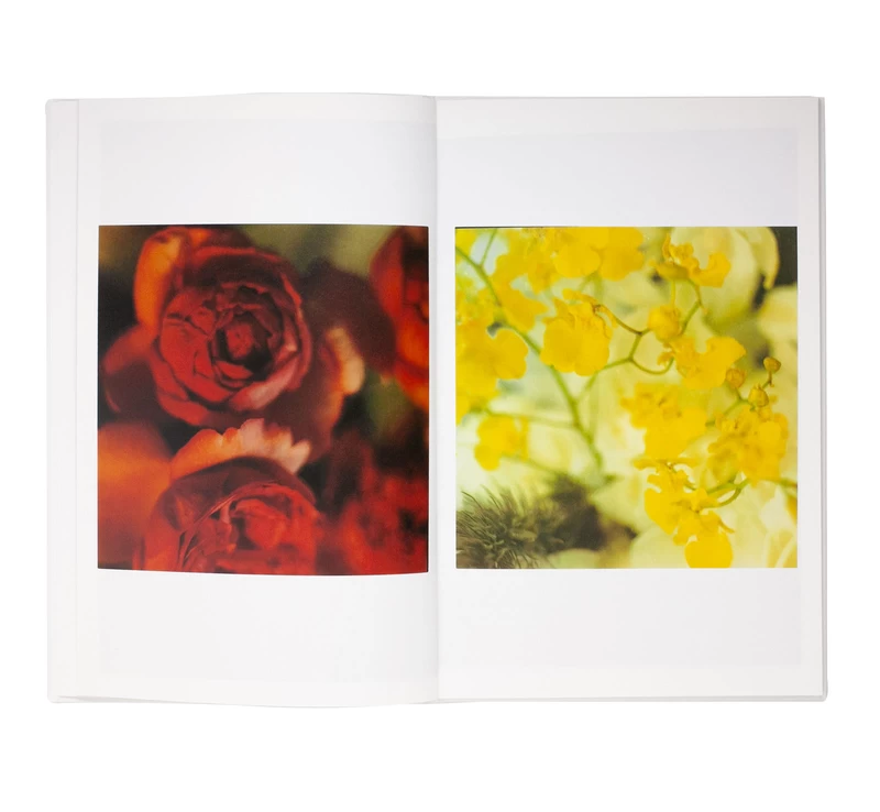 Lost Time - Kyoji TAKAHASHI | shashasha - Photography & art in books