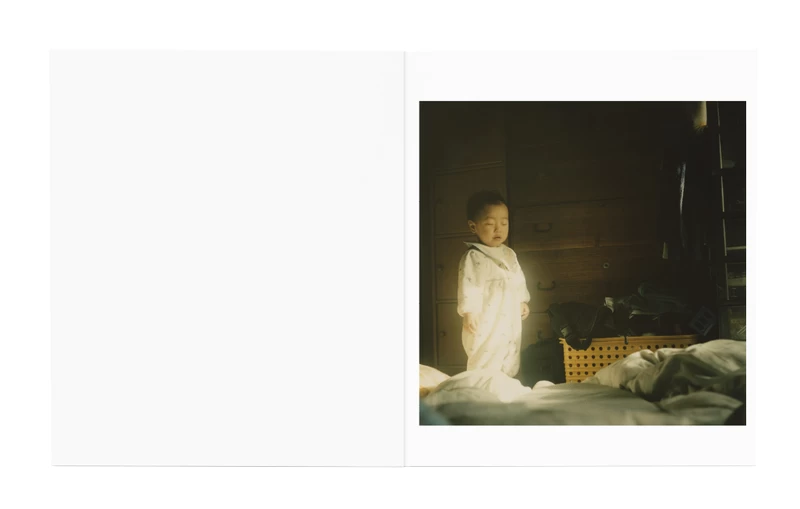 Small Myths - 原美樹子 | shashasha 写々者 - 写真集とアートブック