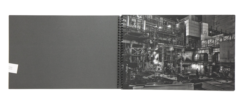 Reconstruction. Shibuya, 2014–2018 - Satoshi HIRANO