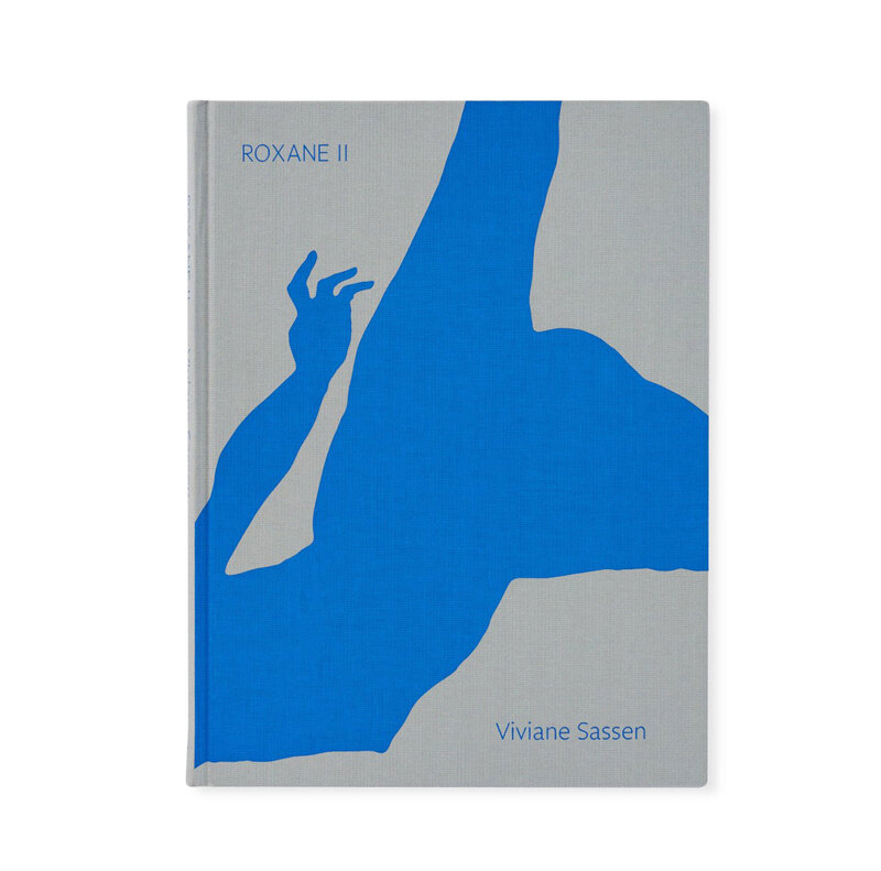 ROXANE II - Viviane SASSEN | shashasha - Photography & art in books