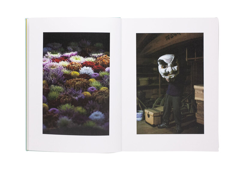 かぜとつちと - 紀成道 | shashasha 写々者 - 写真集とアートブック