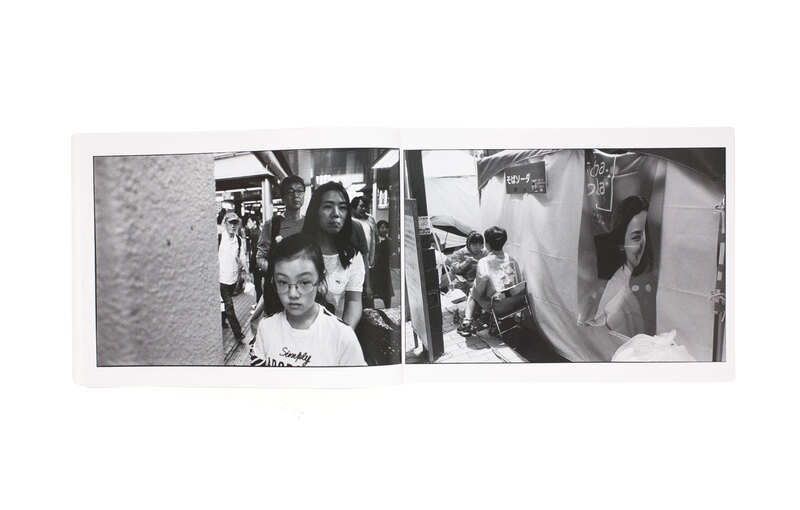 2016<上> - 阿部淳 | shashasha 写々者 - 写真集とアートブック
