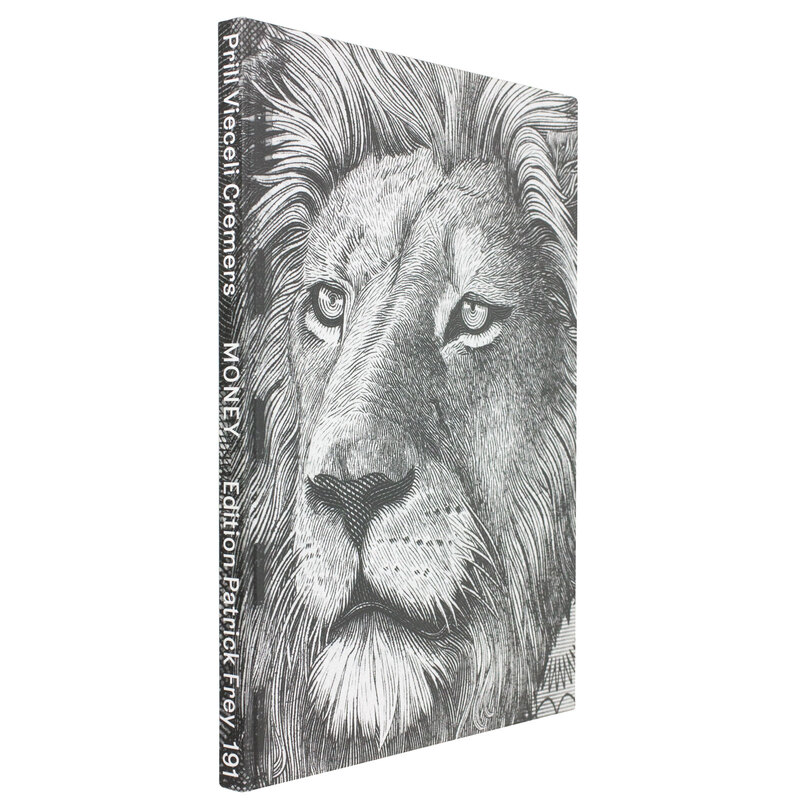 Money - Prill Vieceli Cremers | shashasha - Photography & art in books