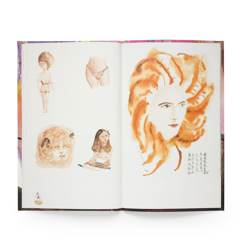 田中麻記子　水彩画「いちごミルク」 Amazon.co.jp: 田中麻記子 水彩画「いちごミルク」 : ホビー