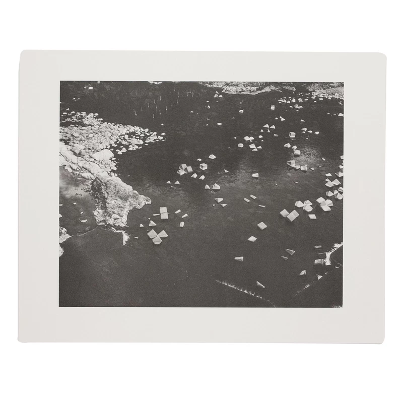 日本典型 - 柴田敏雄 | shashasha 写々者 - 写真集とアートブック