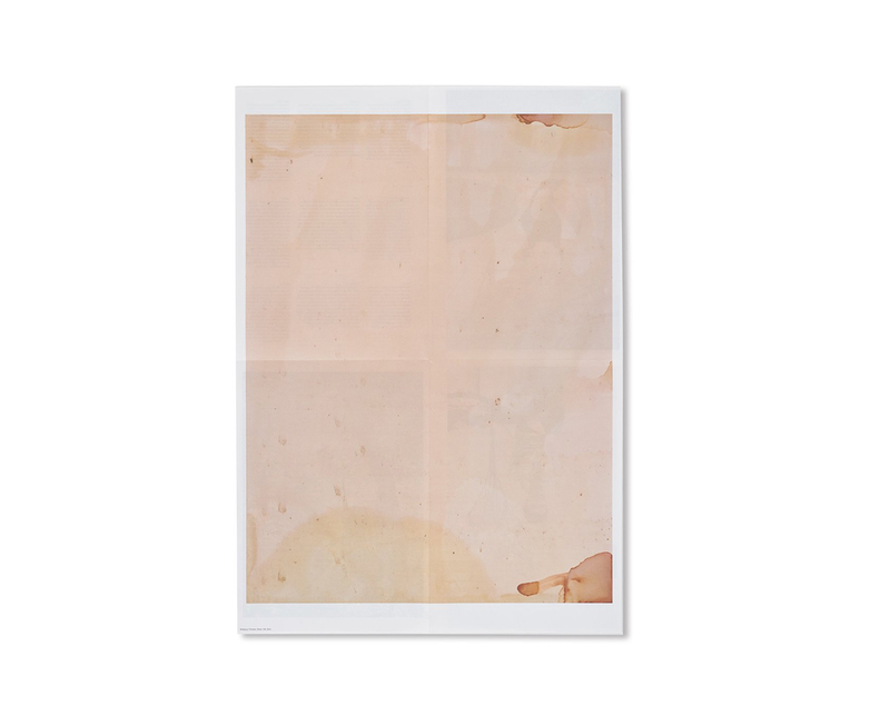 Wolfgang Tillmans Your Body is Yours - Wolfgang TILLMANS