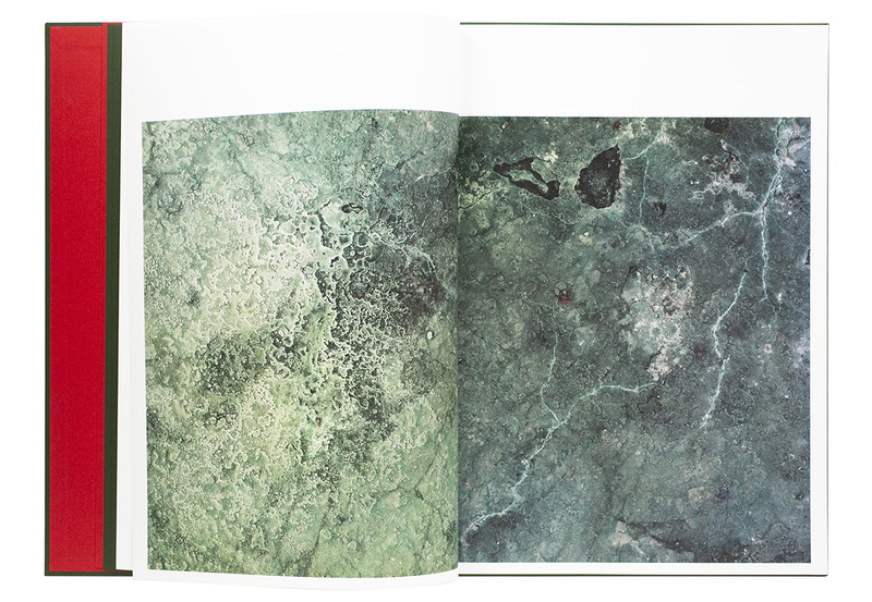 Geography - 佐藤信太郎 | shashasha 写々者 - 写真集とアートブック