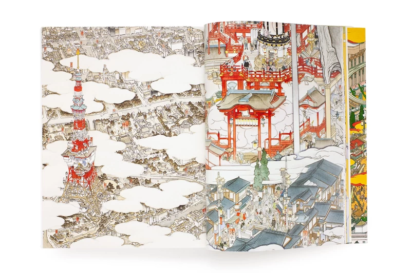 The Big Picture Akira Yamaguchi - Akira YAMAGUCHI | shashasha