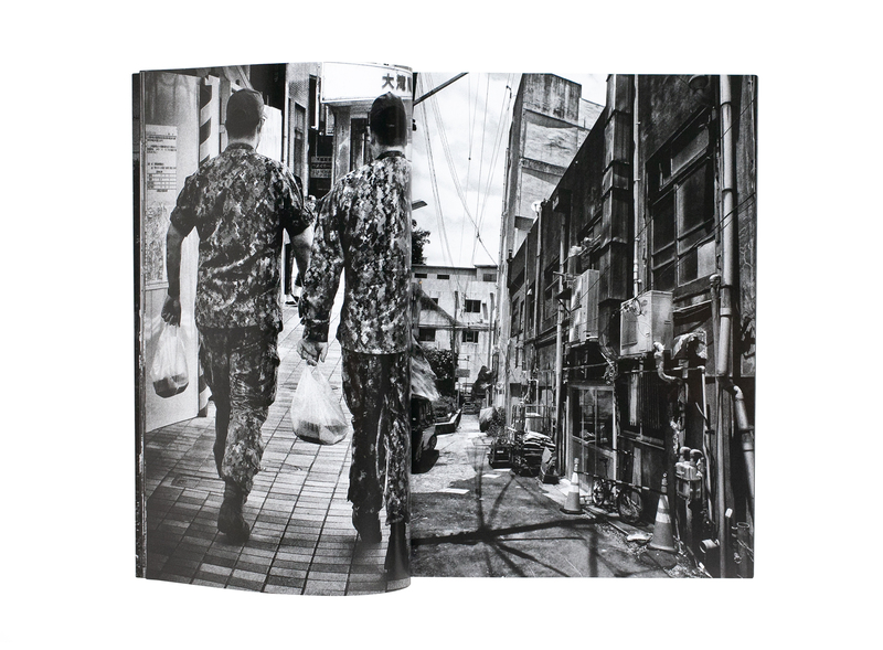 DAIDO MORIYAMA ROUTE16 / 写真：森山大道 | 小宮山書店