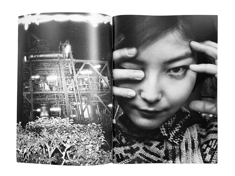 Raw Power - 鈴木達朗 | shashasha 写々者 - 写真集とアートブック