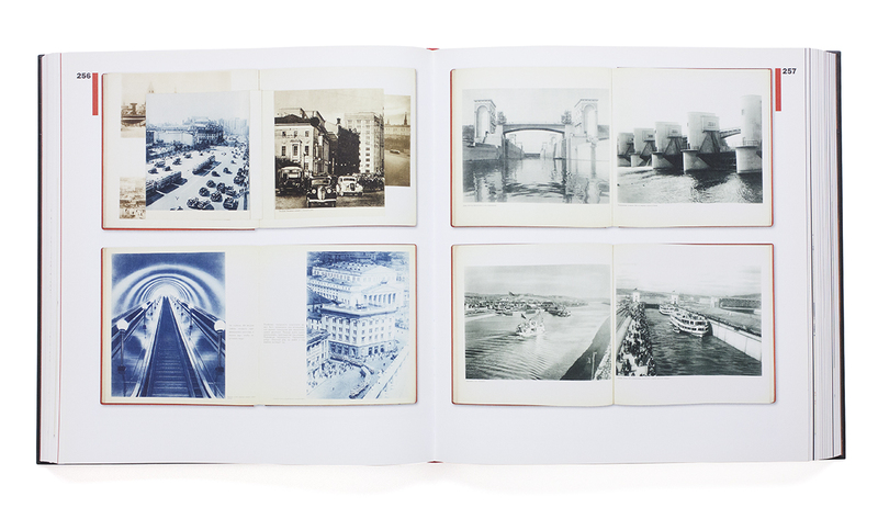 The Soviet Photobooks 1920 -1941 - Mikhail KARASIK
