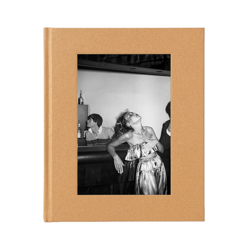 THE LEGEND Studio 54 写真集 Lot - Authentic Signed 