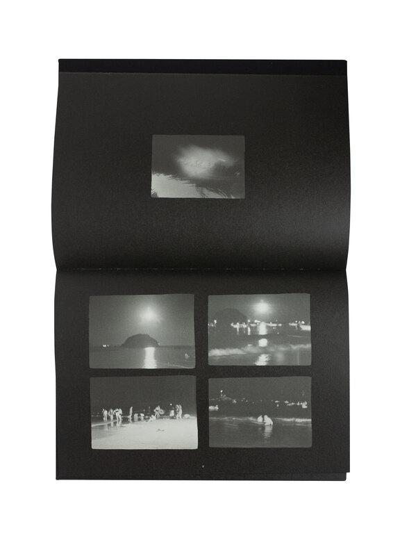 Translucent Poem A Transparency Poem - HUANG Jing | shashasha - Photography & art in books