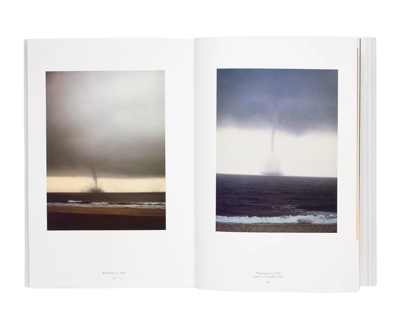 Wolfgang Tillmans Wako Book 6 - Wolfgang TILLMANS | shashasha