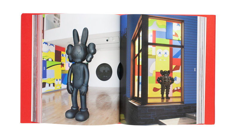 KAWS Tokyo First - KAWS | shashasha - Photography & art in books