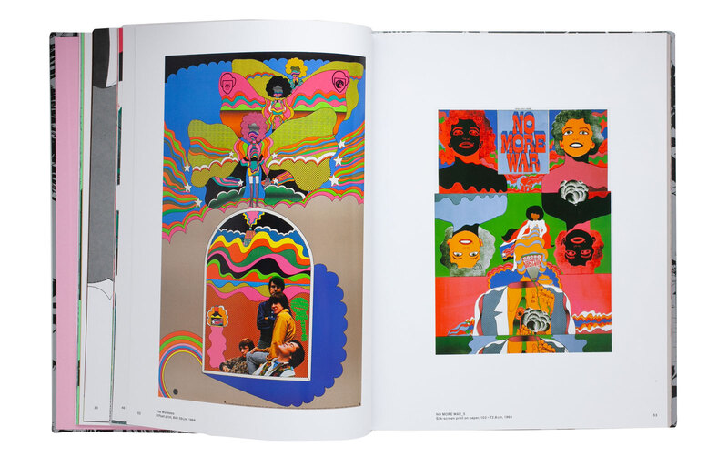 Keiichi Tanaami - Keiichi TANAAMI | shashasha - Photography & art