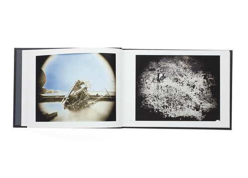 MONUMENTS - Takashi ARAI | shashasha - Photography & art in books