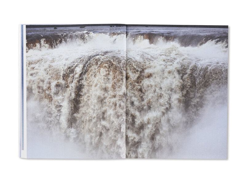 Wolfgang Tillmans : Freischwimmer (ヴォルフガング