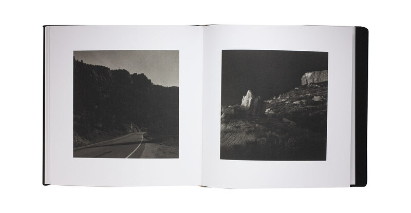 Summer Nights, Walking - ロバート・アダムス | shashasha 写々者