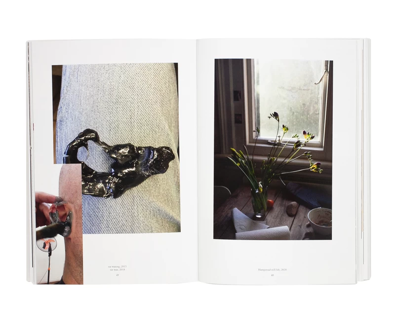 Wolfgang Tillmans Wako Book 6 - Wolfgang TILLMANS | shashasha
